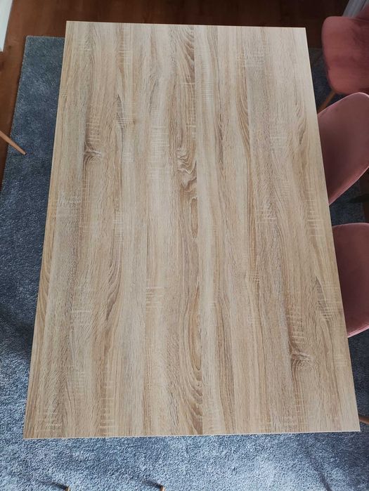 Mesa extensível (140-230 cm)