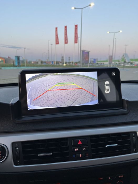 BMW Seria 3 BMW 3 E91 2009, 278tyś