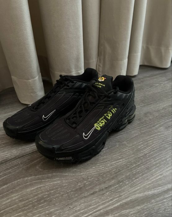 Na sprzedaż buty Nike tn