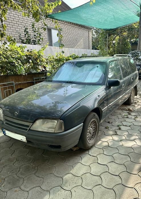 Продам Opel Omega A 2.0 C20NE