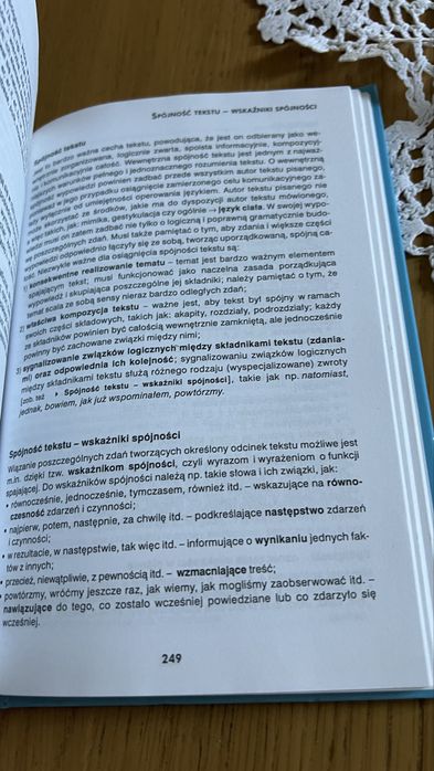 Słownik wiedzy o języku Iwona Płóciennik