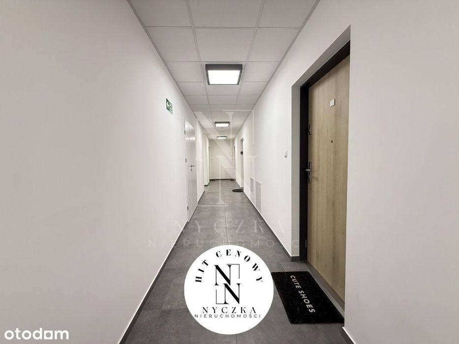 Apartament 200m od morza! PROMOCJA!