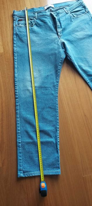 Calças ganga Lee Cooper