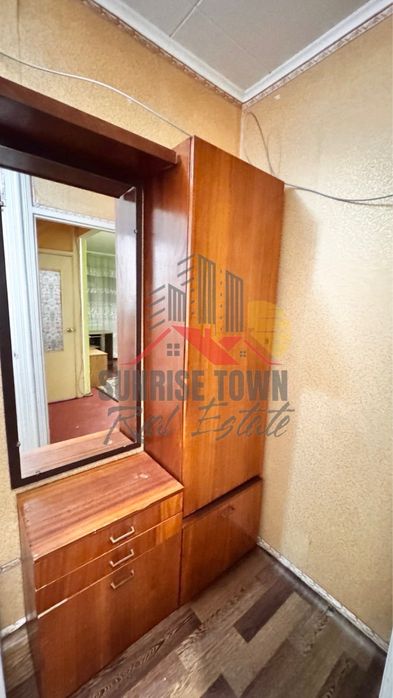 Здам 1 кімнатну квартиру з ремонтом поряд з трц Глобал