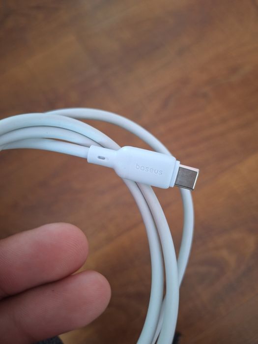 2 Кабелі для iphone Lightning