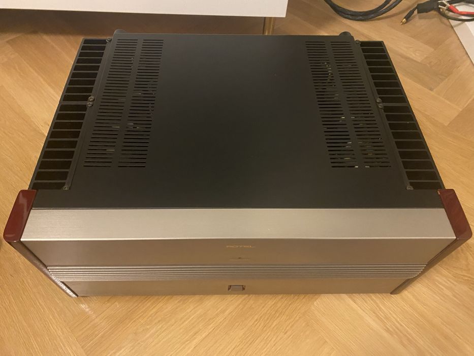 ROTEL RHB-10 Michi