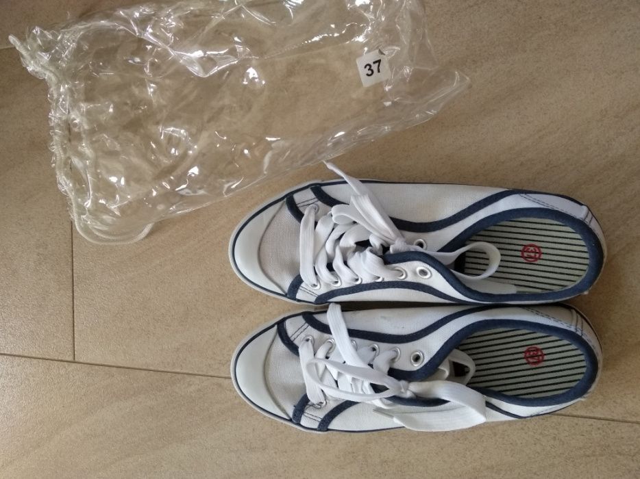 Sprzedam tenisówki rozmiar 37