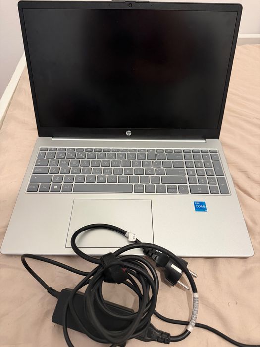 Computador Portátil HP