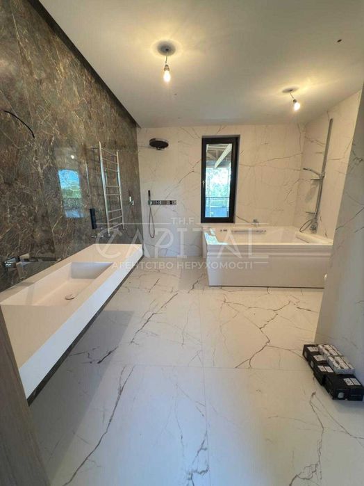 Продаж будинку, с. Хотянівка, КМ Good River, Вишгородський р-н