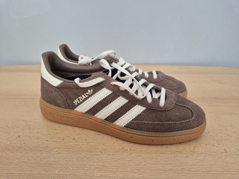 Adidas Handball Spezial Earth Strata IF6490