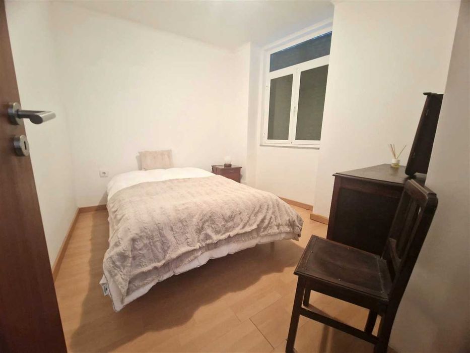 Venda de Moradia T1 +1 em Cabanas de Viriato  * Remodelada