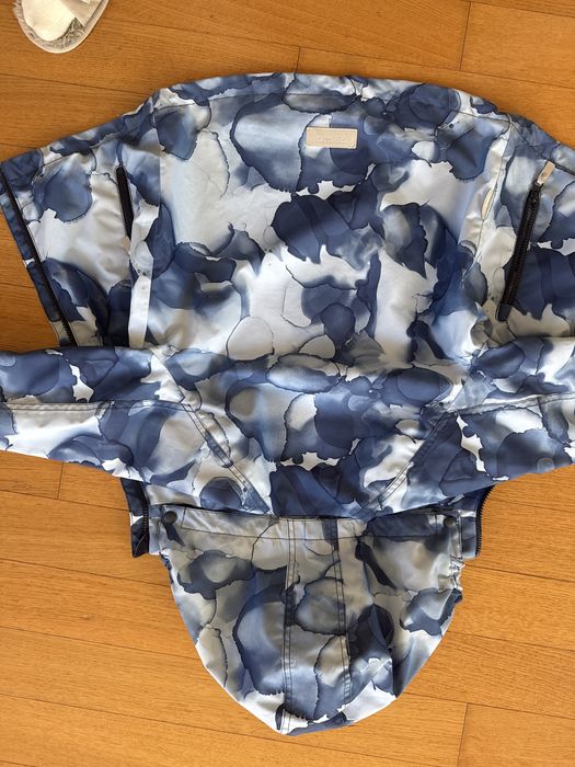 Демісезонна куртка Reima 122 cм (на 7 років)