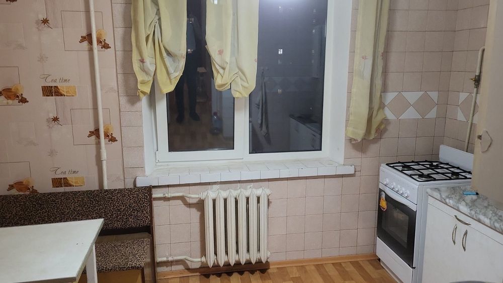 Продам 1комнатную квартиру вул . Йорданській