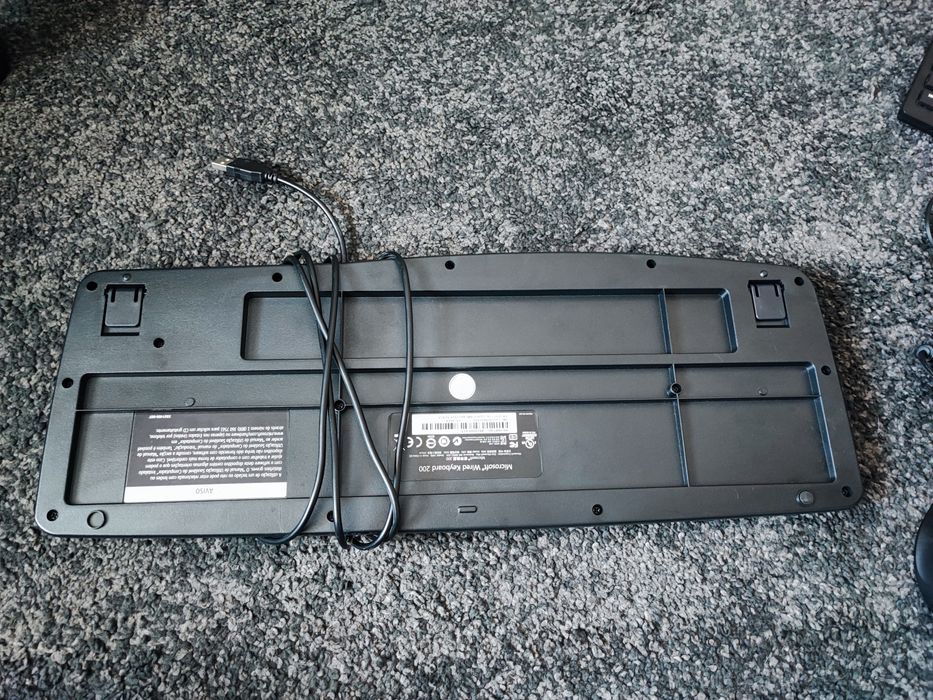 Teclados para computador