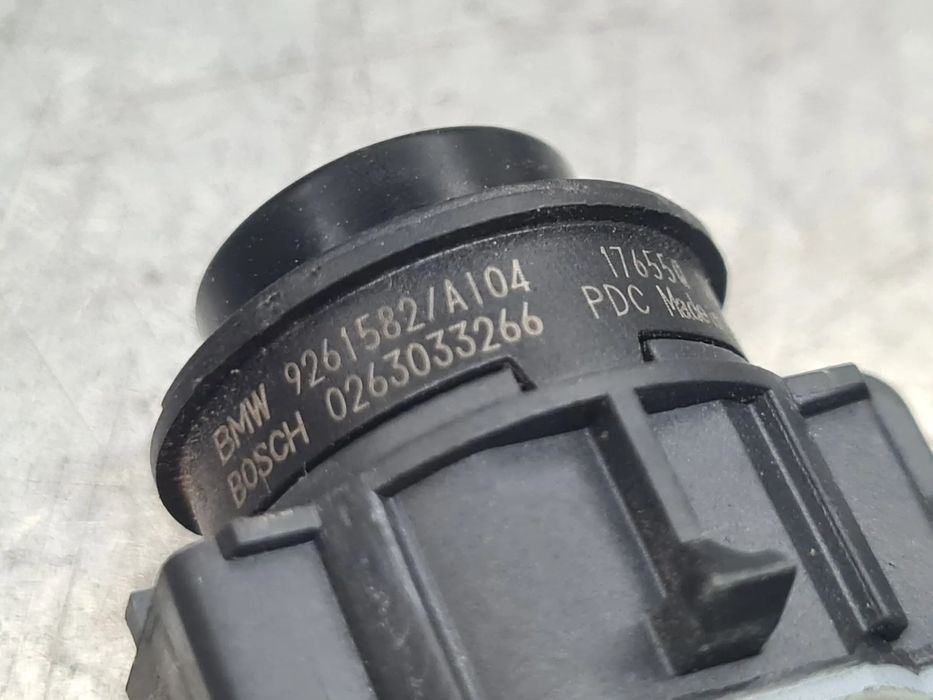 Sensor de estacionamento BMW 4 Gran Coupe (F36)