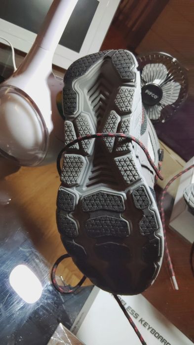 Buty chłopięce Sprandi 37