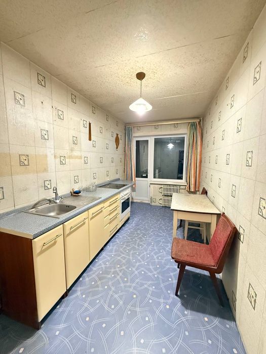 Продам Квартира 1 ком Победа Героев Сич ЖК Пятый Континент МакДональдс