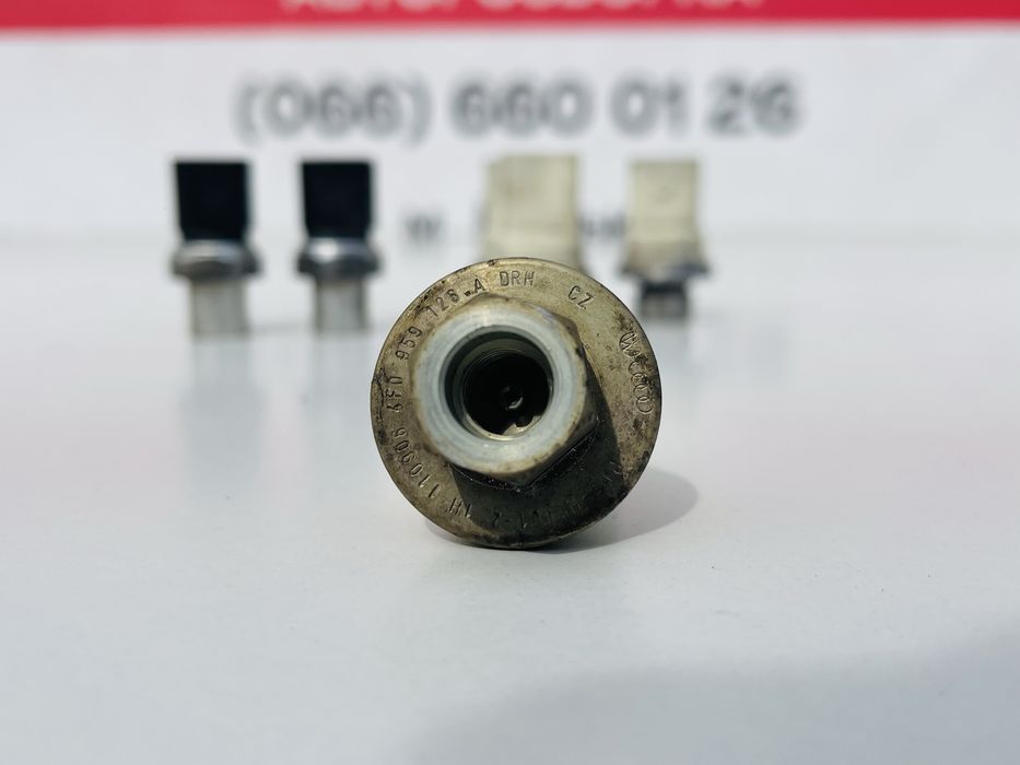 Датчик Кондиціонера Audi A6 C6 А4 В7 Розборка Ауді А6 С6 Шрот