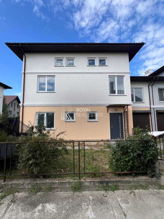 Продаж будинку дуплексу 212кв.м з ремонтом Гнідин Ліс Річка