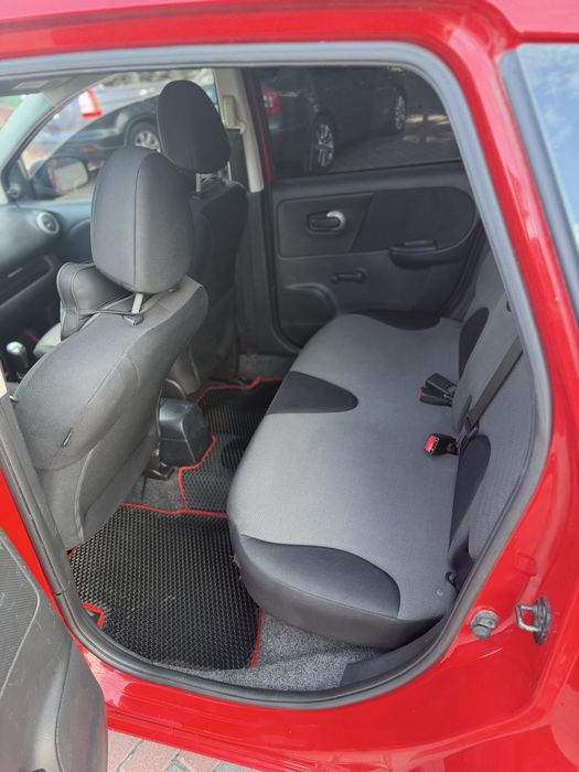 Nissan Note 1.4