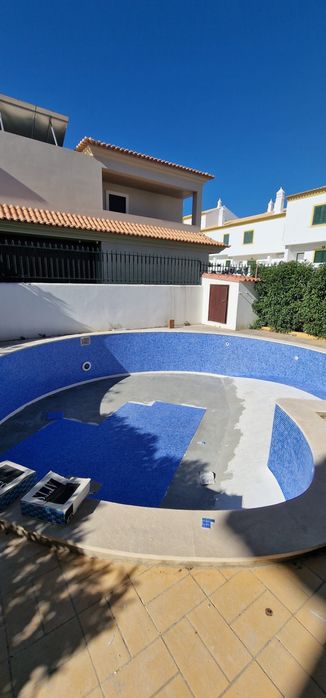 Remodelaçao e construçao by Estetica State