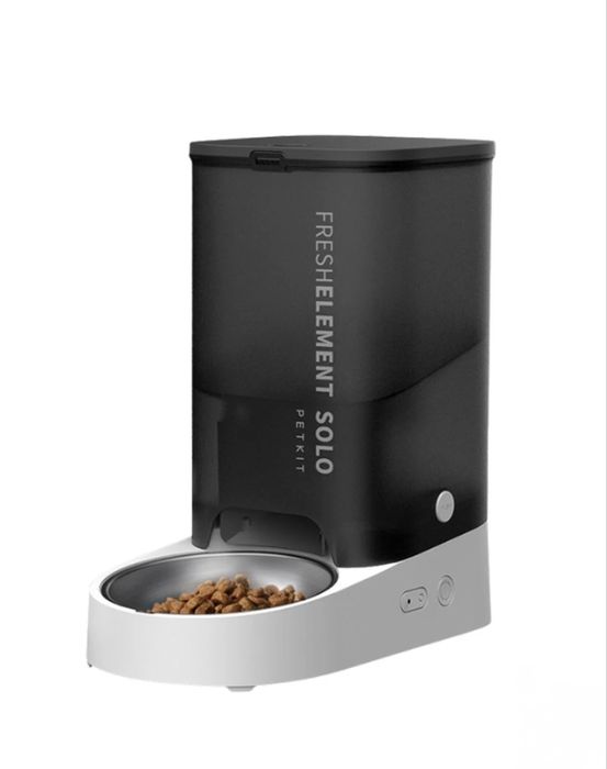 Смарт-годівниця Petkit