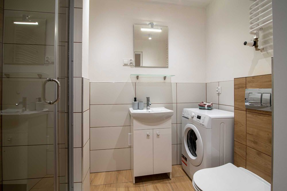 Apartment in Zabrze, Osiedle Szczęść Boże, Skłodowskiej-Curie - Widok 2