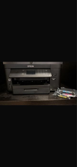 Epson xp 5105.