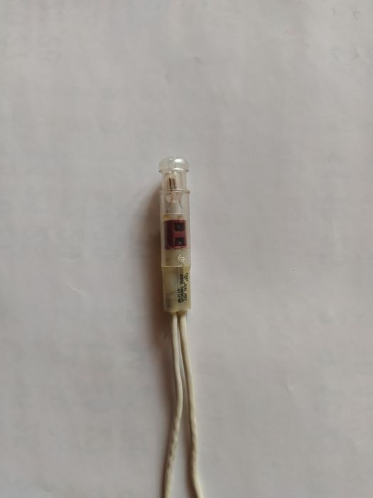 Лампа сигнальная парогенератора 230 V