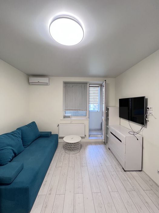 Apartment in Bucha - View 2