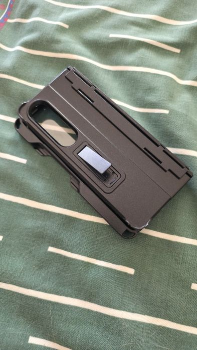 Capa samsung z fold 4
