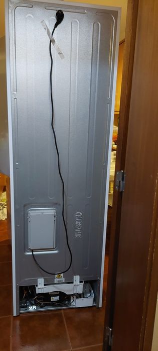 Combinado (Frigorífico) TEKA NFL 320