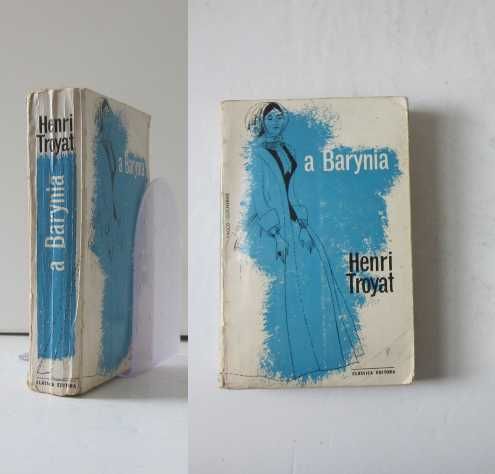 HENRI TROYAT - Vários Títulos