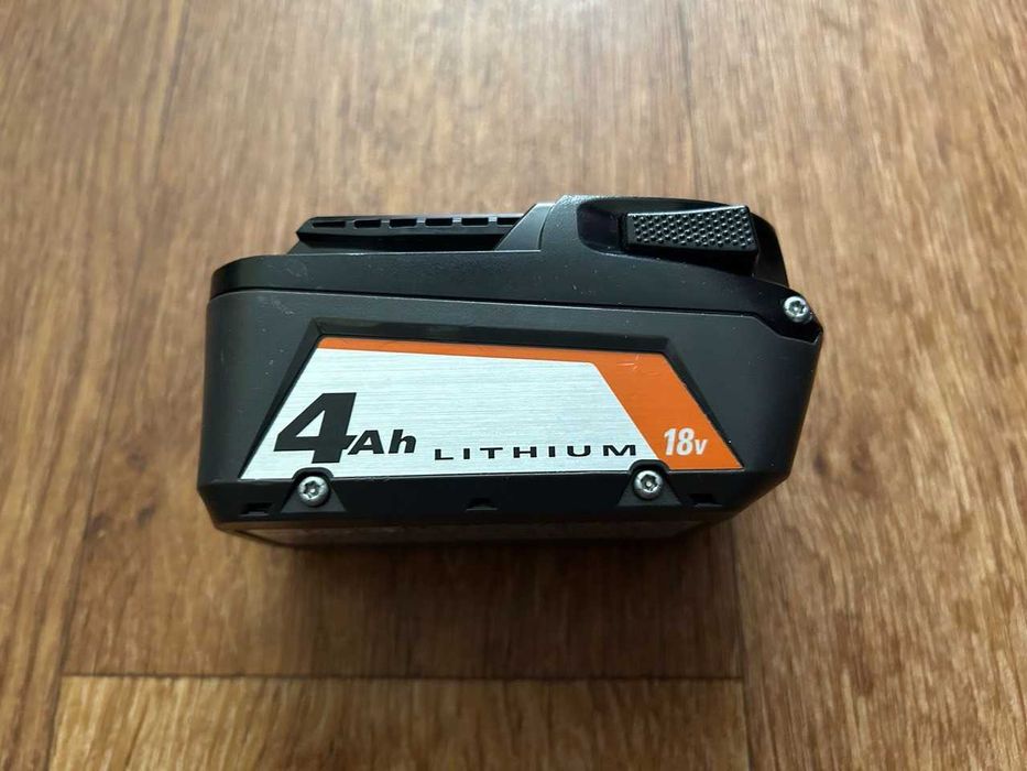 Корпус Ridgid 5S2P DIY павербанк аккумулятор