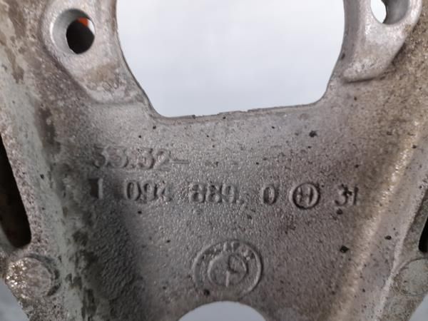 Braço de suspensão trás esquerdo BMW 3 Touring (E46)