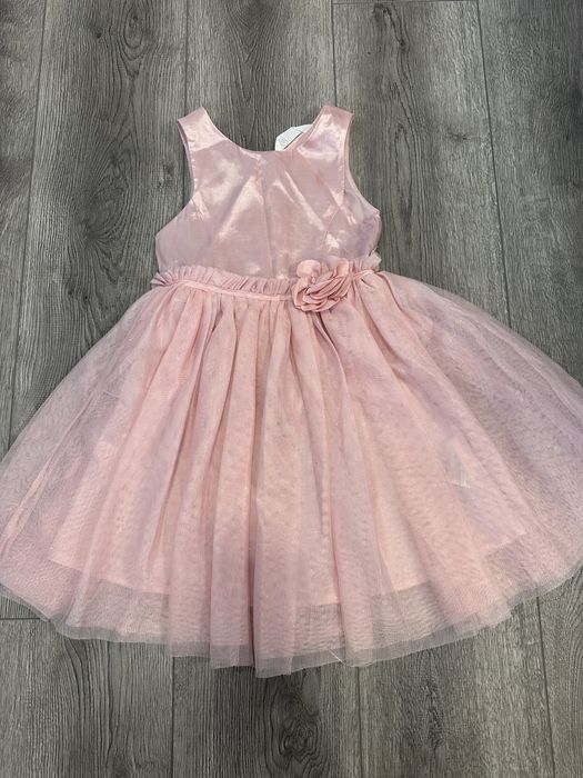 Сукня святкова H&M зріст 116 вік 5-6 років