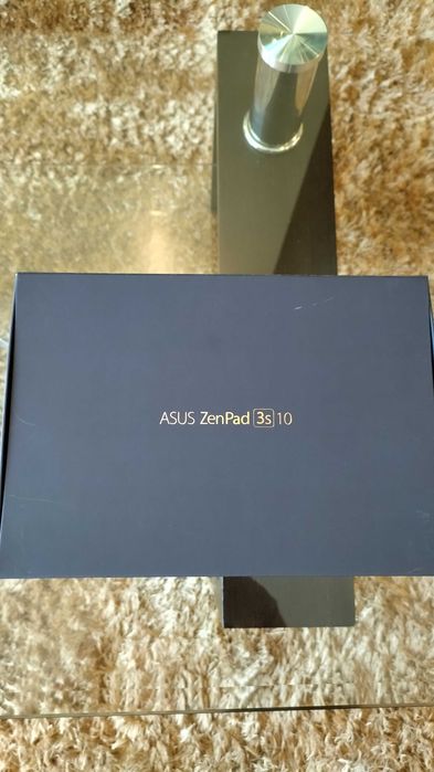 Tablet Azus Zen Pad 3s 1064575437577730122