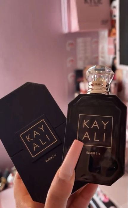 Kayali Elixir | 11 100ml