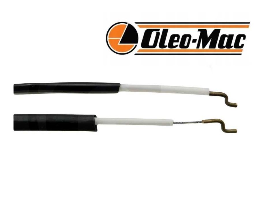 Oleo-Mac Linka gazu Długość Całkowita 270mm Model 900, 951