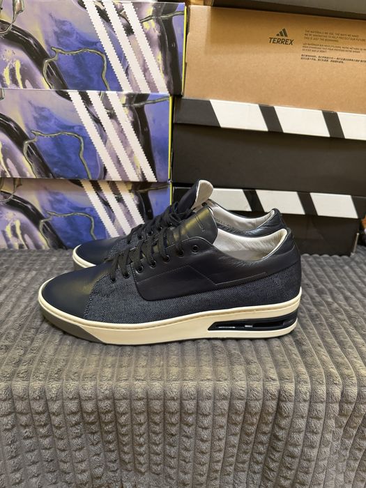 Чоловічі кросівки Porsche Design Denim 43(27,5см) оригінал
