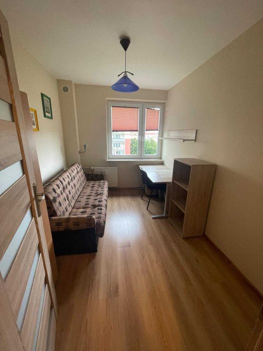 Apartment in Gdańsk, Zakoniczyn, Ujeścisko - Łostowice - Widok 3