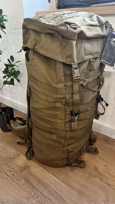 Рюкзак Tasmanian Tiger Base Pack 75, Coyote