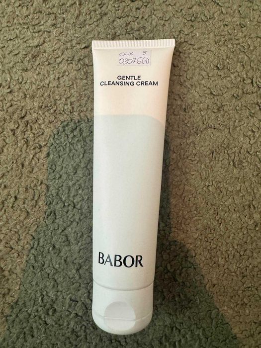 Babor Cleasing Cream Krem oczyszczający 100ml 03076(1)