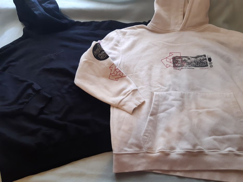 Pak zestaw dla dziewczynki 146cm/152cm