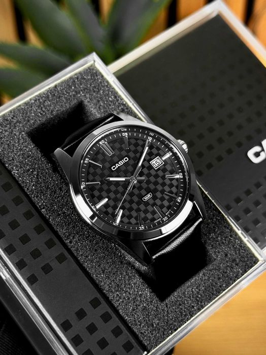 Чоловічий годинник Casio оригінал