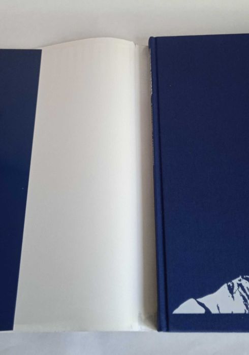 Mount Everest. Dzieje zdobycia i podboju. Z. Kowalewski, A. Paczkowski