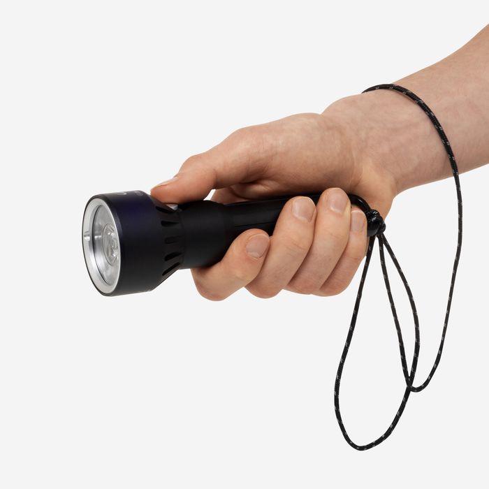 Lanterna de mergulho SCD 1500Lm