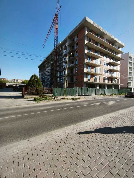 Продається однокімнатна квартира, ЖК HOME Код: 39159