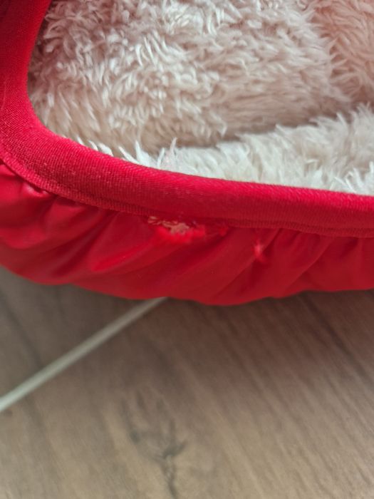 Kurtka ocieplana jesień/zima 92 cm