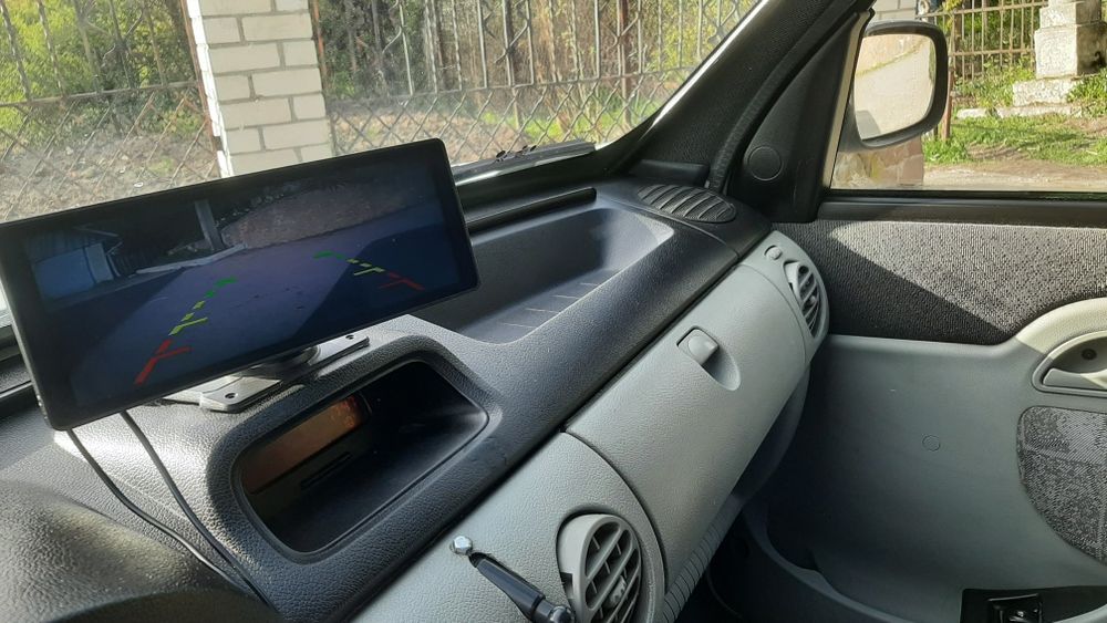 Продам  RENAULT  Kengoo 2008 р.в.